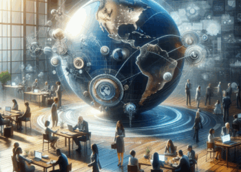 una prioridad estratégica en un mundo interconectado