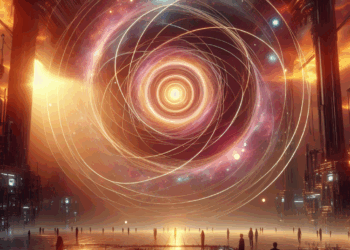 una solución cuántica para los agujeros negros