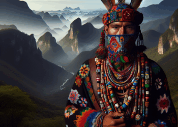 La Unesco examina a la Ruta Huichol y 29 nuevos candidatos para ser Patrimonio Mundial
