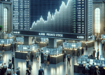 Upexi completa una colocación privada de acciones