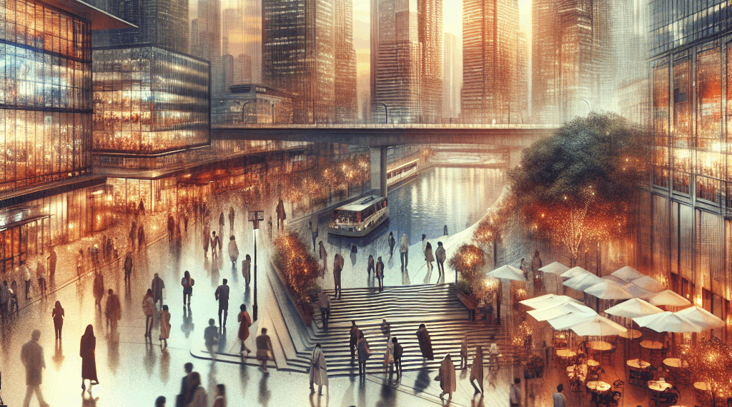 un crossover urbano con sabor a Dolce Vita