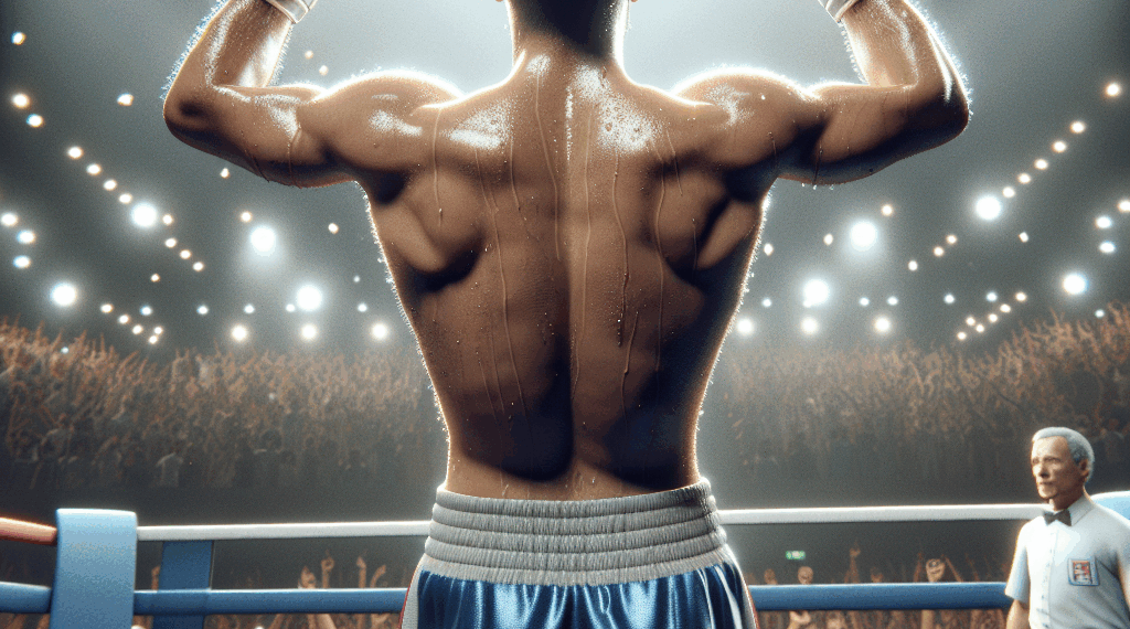 Usyk noquea a Dubois y se convierte en campeón mundial indiscutible de peso pesado por segunda vez