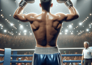 Usyk noquea a Dubois y se convierte en campeón mundial indiscutible de peso pesado por segunda vez