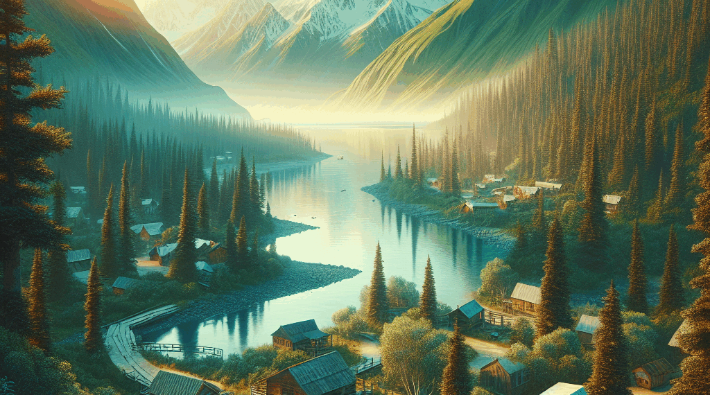 Las imágenes de las vacaciones familiares de Luisana Lopilato y Michael Bublé en un exclusivo crucero por Alaska – Dimension Turistica Magazine