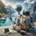 la decisión más arriesgada de la inteligencia artificial en la organización y reservas de viajes. – Dimension Turistica Magazine