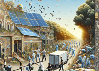 La Importancia de la Calidad Humana y la Sostenibilidad en el Sector Turístico Nacional – Dimension Turistica Magazine