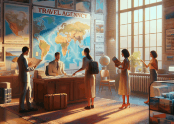 La comercialización de paquetes de viajes es lo que más impulsa a las agencias. – Dimension Turistica Magazine