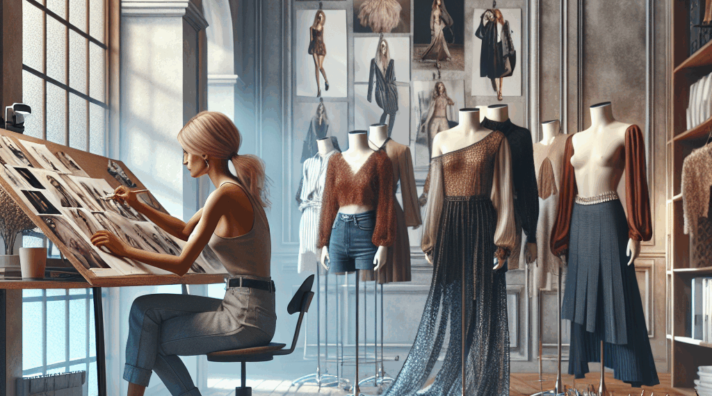 Veronica Leoni habla sobre la reinvención de Calvin Klein