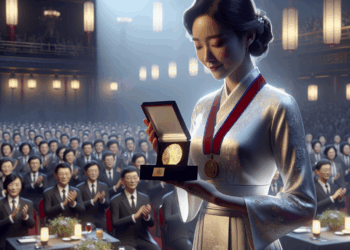 #Morelia Verónica Villaseñor Recibe La Presea Amalia Solórzano - Changoonga.com