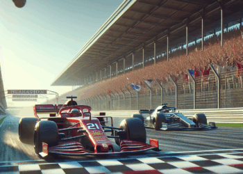 cómo Verstappen logró la pole ante Piastri en Silverstone