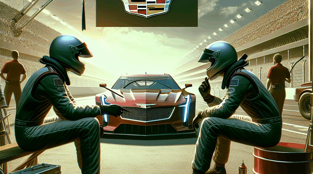 Verstappen aconseja a Cadillac contratar a Checo Pérez: Sería una buena elección