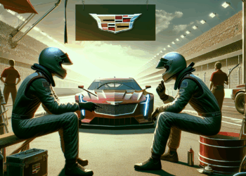 Verstappen aconseja a Cadillac contratar a Checo Pérez: Sería una buena elección