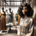 Los vestidos más elegantes (y accesibles) de Zara y Massimo Dutti para el fin de semana del 1 al 3 de agosto de 2025