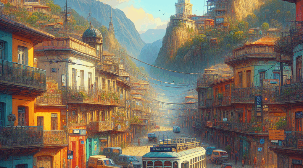 Viajar de Santiago a Fez: descubre cuándo y cómo hacerlo posible.