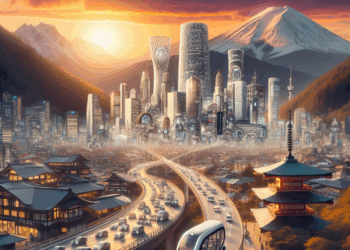 viajes más conectados, intuitivos y automatizados. – Dimension Turistica Magazine