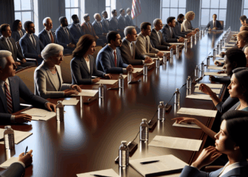 Viajes oficiales a EE. UU. son mera fachada, denuncia el partido político – Dimension Turistica Magazine