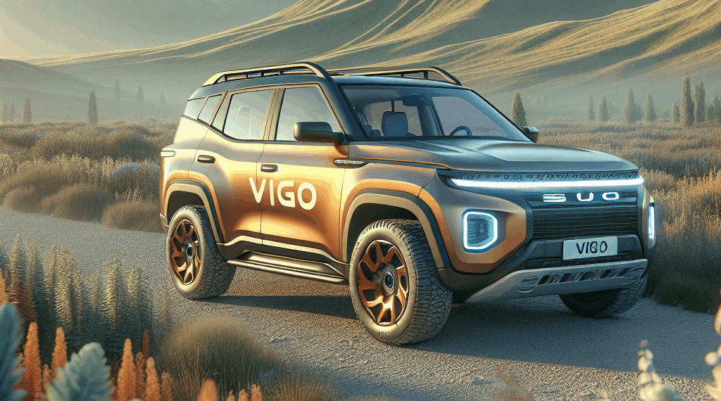 Fabricado en Vigo y vendido en más de 50 países: así es el SUV con etiqueta ECO, asistentes de nivel 2 y tres motorizaciones que enamora por dentro y por fuera