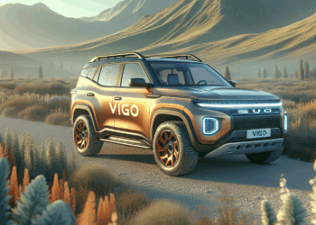 Fabricado en Vigo y vendido en más de 50 países: así es el SUV con etiqueta ECO, asistentes de nivel 2 y tres motorizaciones que enamora por dentro y por fuera
