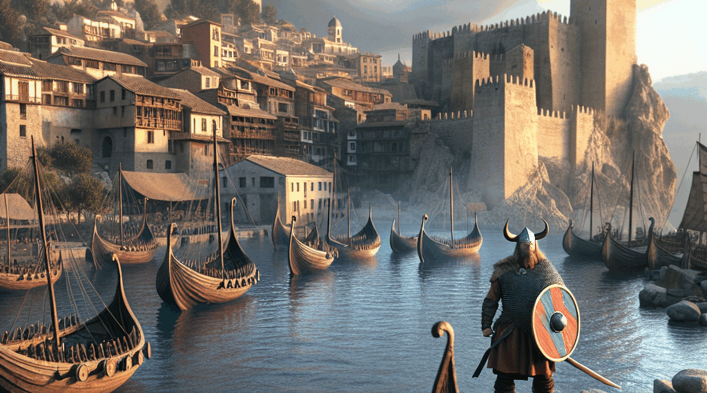 El Viking Vesta llega a Málaga por primera vez – Dimension Turistica Magazine