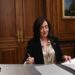 Villarruel respondió a los hermanos Milei, exigiéndoles que reduzcan gastos en la SIDE y en sus viajes.