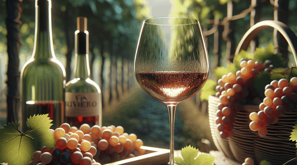 Vino A Vilerma 2024, Ribeiro