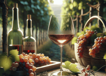 Vino A Vilerma 2024, Ribeiro