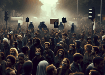 Usan figura de violencia política para censurar: expertos