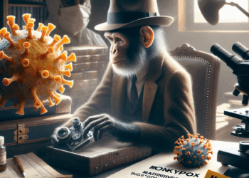 Viruela dle mono | Madrid estudia si existe relación entre los casos en la capital y en Canarias