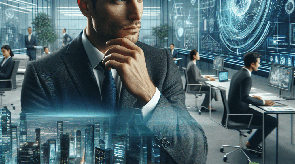 Los emprendedores deben tener los ojos en las estrellas y los pies en la tierra: Simón Cohen