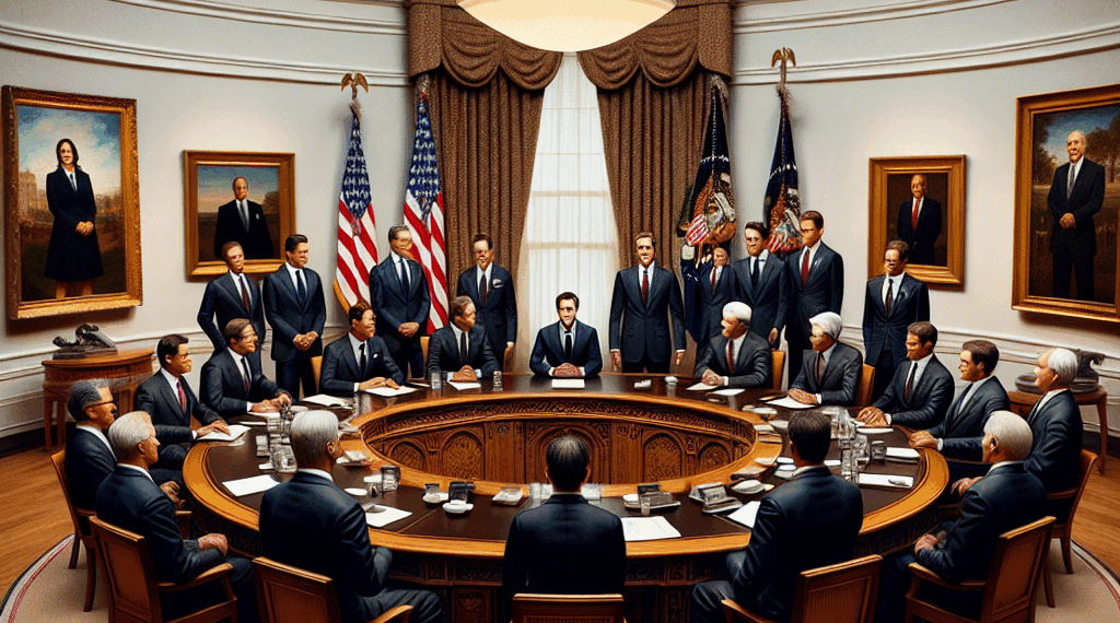 Viajes de funcionarios a EE. UU. son meras apariencias; critican que ‘no se encuentran con nadie y abordan temas irrelevantes’