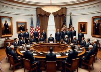 Viajes de funcionarios a EE. UU. son meras apariencias; critican que ‘no se encuentran con nadie y abordan temas irrelevantes’