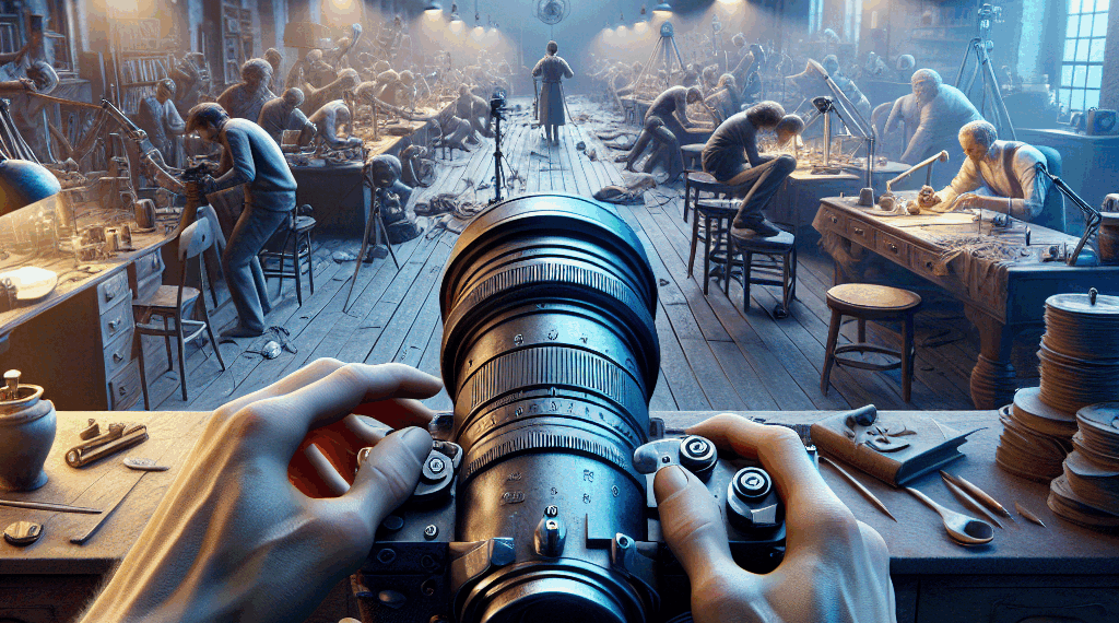 "Puedo imaginar que ya se muevan piezas"