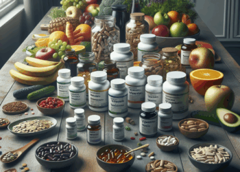 Las Mejores Vitaminas para Mujeres Mayores de 50 Años, Según Especialistas – Dimension Turistica Magazine