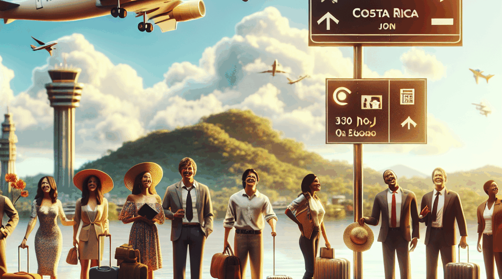 Viva lanza ruta Monterrey–San José para impulsar turismo entre México y Costa Rica