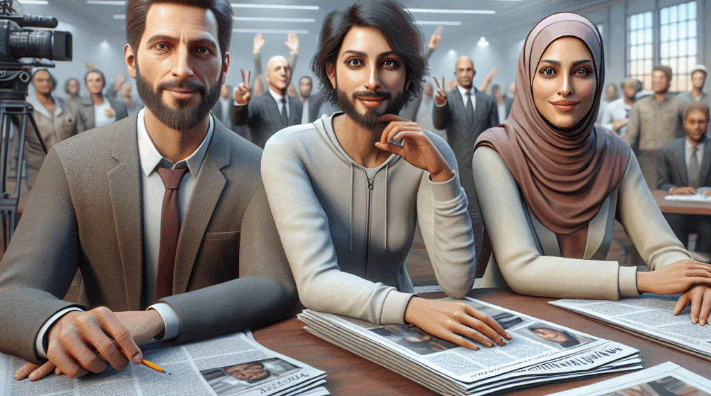 Vogue Leaders 2025: Triunfa en tu carrera profesional de la mano de estos líderes creativos