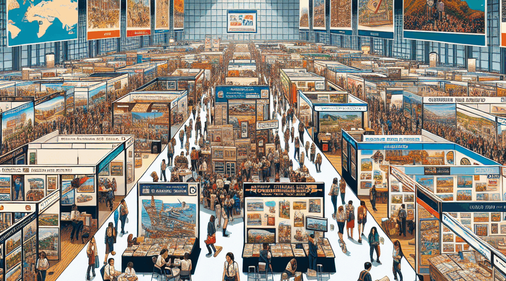 Regresa la Feria de Viajes