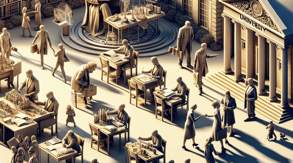 WURI reconoce labor e innovación de la Universidad de la Libertad de la Ciudad de México