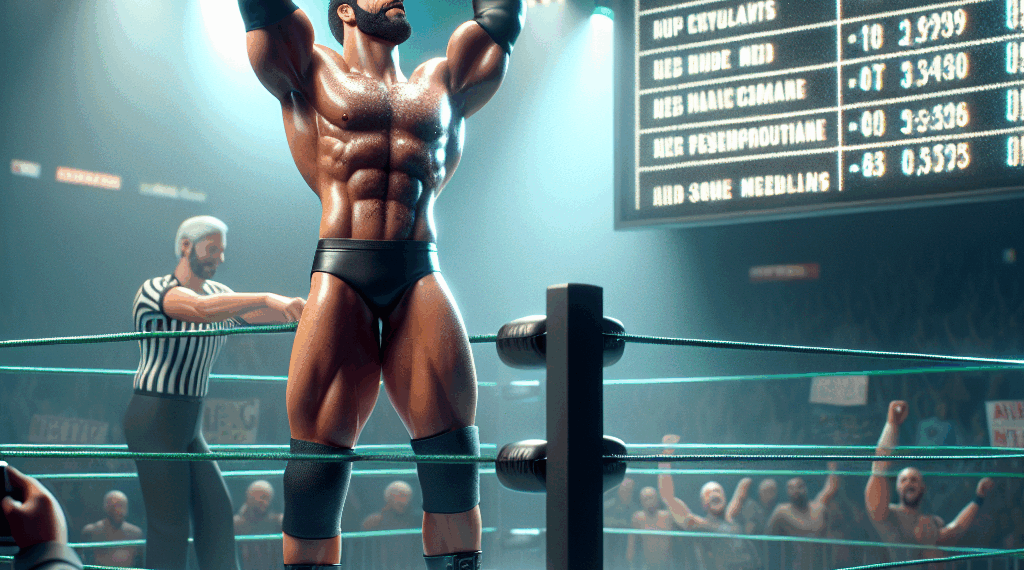 WWE confirma nuevas apariciones de John Cena en septiembre