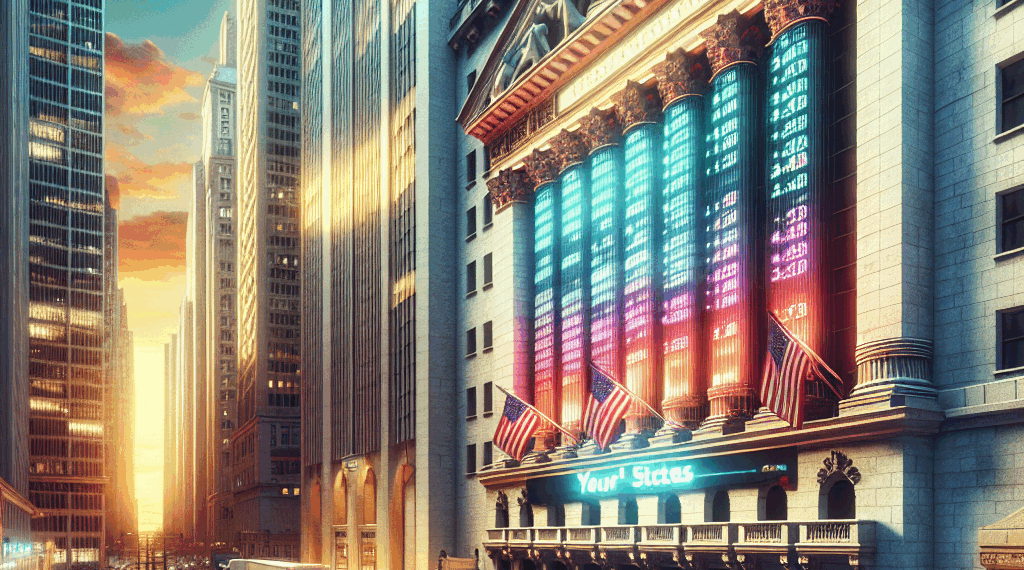 Wall Street cierra con ganancias; el S&P 500 y el Nasdaq marcan récords