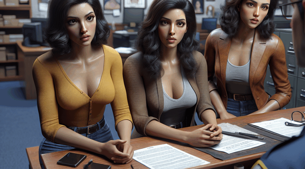 Wendy Guevara, Paolita Suárez Y Vanessa 'Labios 4K' Denuncian Asalto Carretero En EdoMex - Changoonga.com