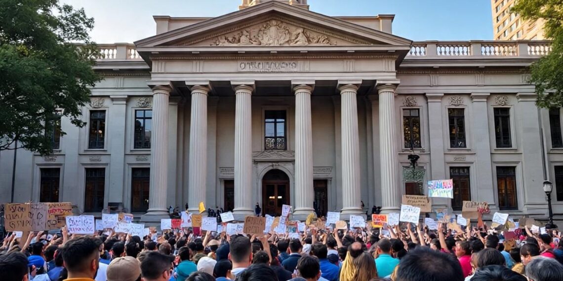 Cabildo de Cuernavaca aprueba eliminación del Instituto de la Mujer en Morelos