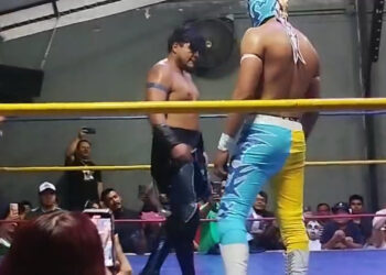 Fussion desenmascara a Poseidón y enciende la mecha en Cuernavaca