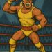 Hulk Hogan y su monumental slam a Andre