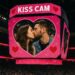 ¡Coldplay lo logró otra vez! Messi en la kiss cam.