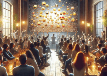 WhatsApp incorpora 107 nuevos emojis