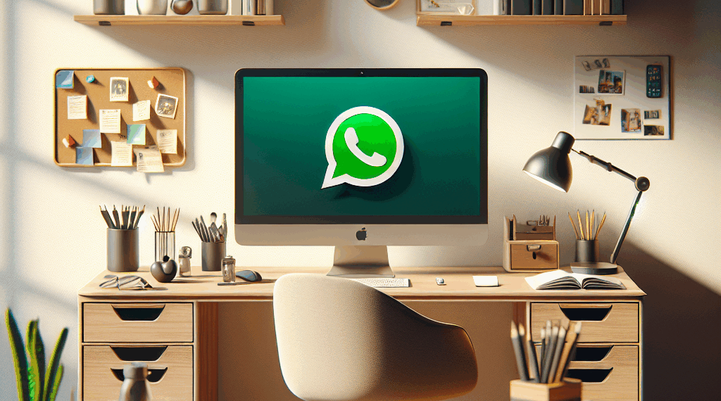 WhatsApp en el ordenador va a cambiar para siempre (a peor)