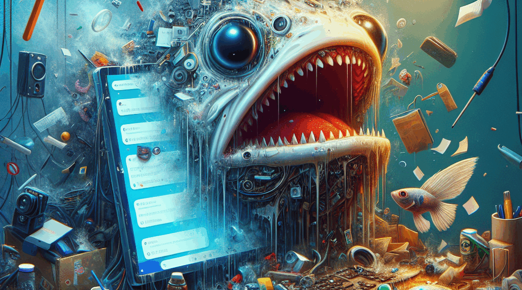 WhatsApp en el ordenador va a cambiar para siempre (a peor)