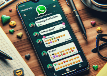 WhatsApp lanza una función superútil: recordatorios de mensajes