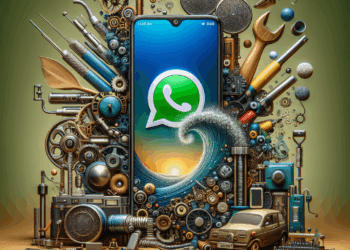 Cada vez que alguien me dice que su móvil va lento, sé dónde mirar: la "papelera" de WhatsApp