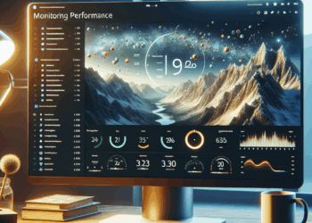 Windows 11 registrará las caídas de rendimiento de tu PC